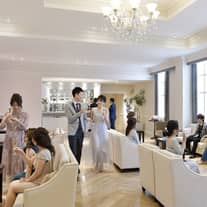 ラウンジドリンク特別サービス