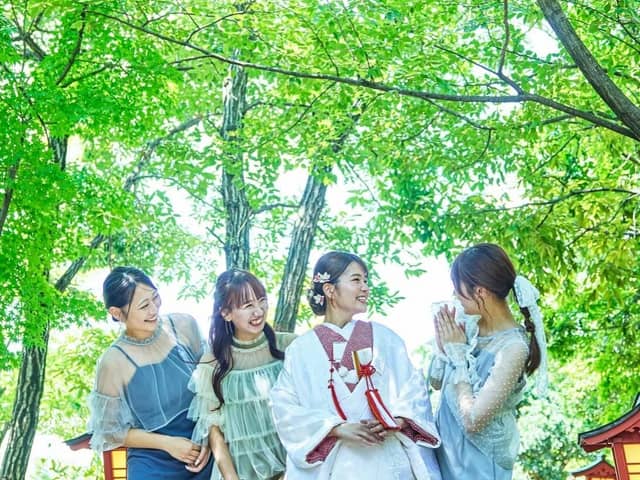 グランラセーレの森