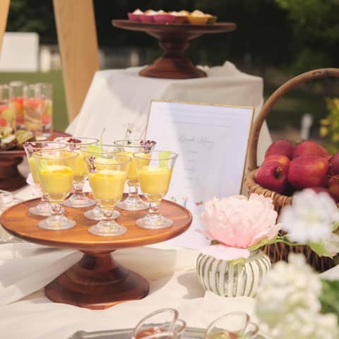 グランラセーレの森