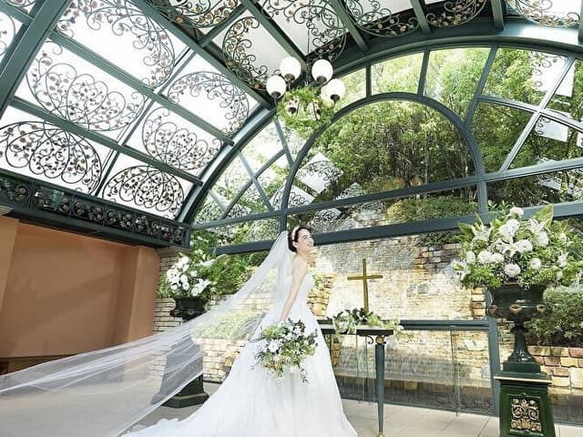 グランラセーレの森