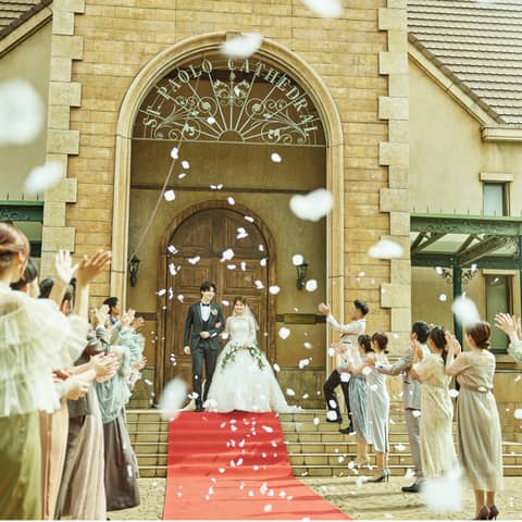 グランラセーレの森