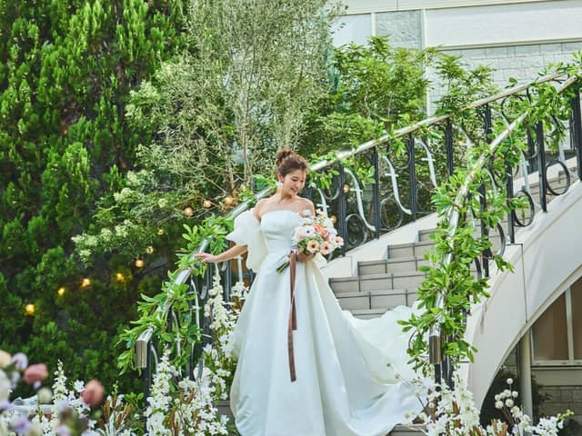 グランラセーレの森