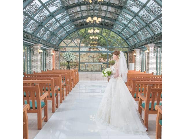 グランラセーレの森