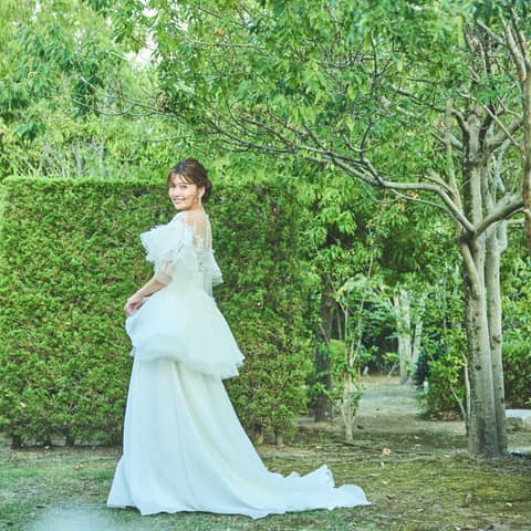 グランラセーレの森