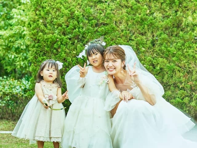 グランラセーレの森