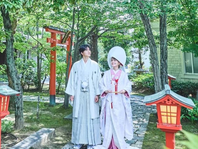 グランラセーレの森