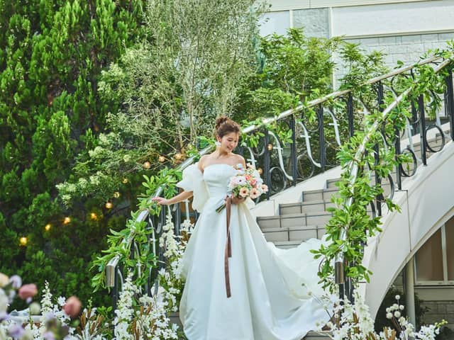 グランラセーレの森