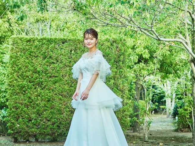 グランラセーレの森