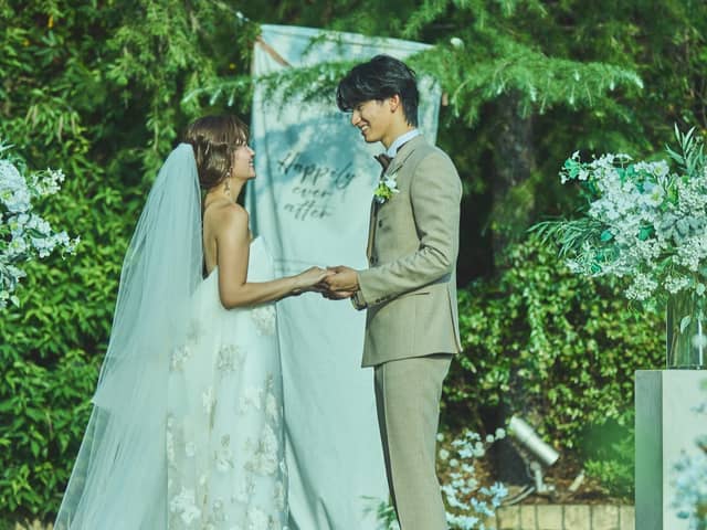 グランラセーレの森