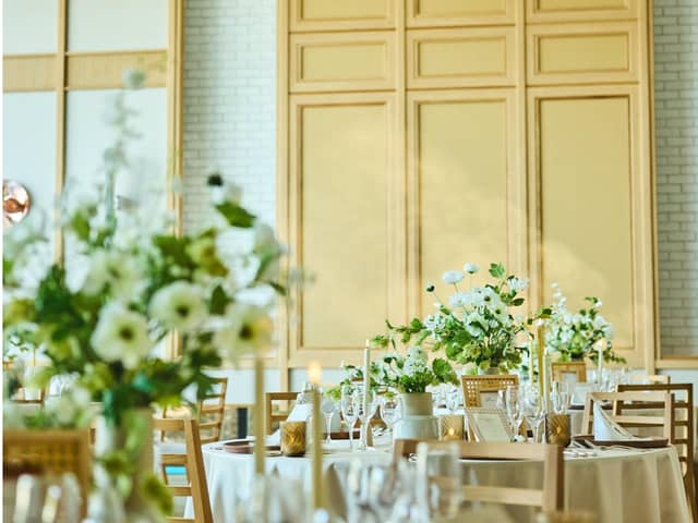 グランラセーレの森