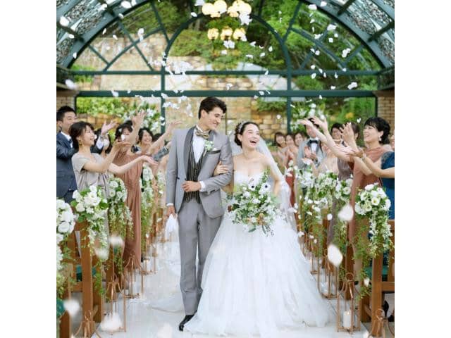 グランラセーレの森