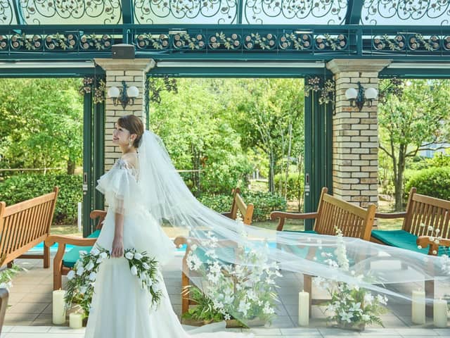 グランラセーレの森