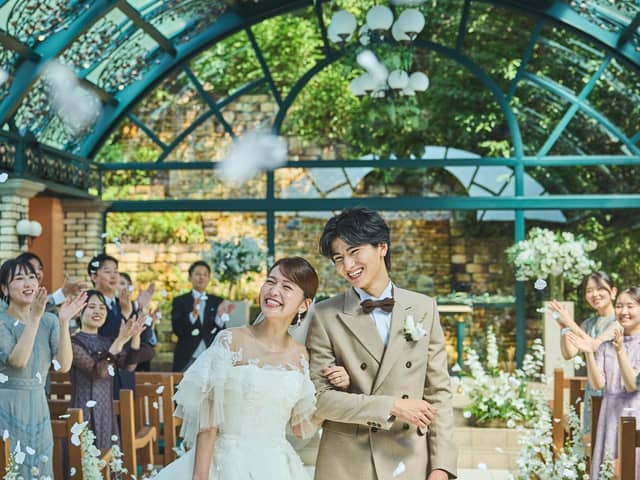 グランラセーレの森