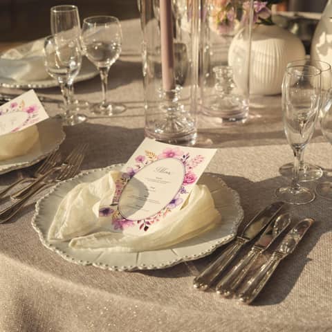 グランラセーレの森