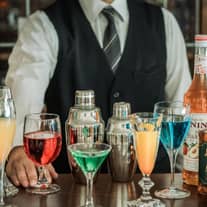 グランラセーレの森