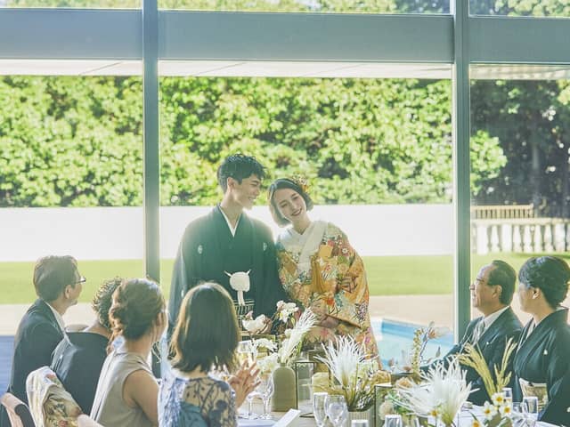 グランラセーレの森