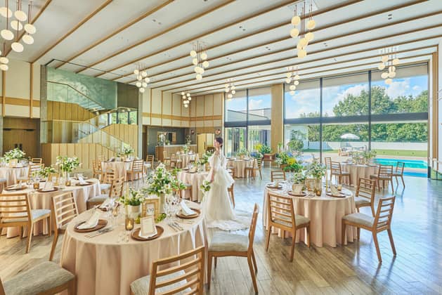 グランラセーレの森