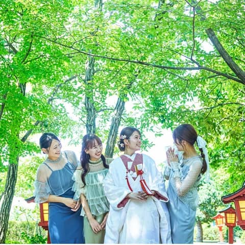 グランラセーレの森