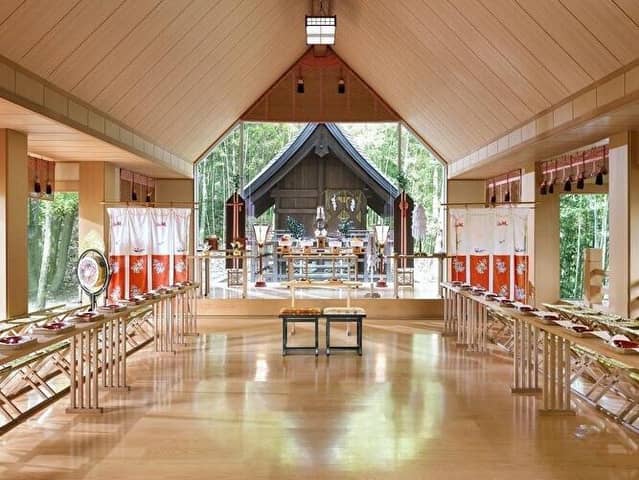 グランラセーレの森