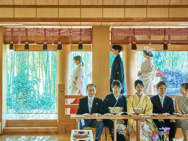 グランラセーレの森