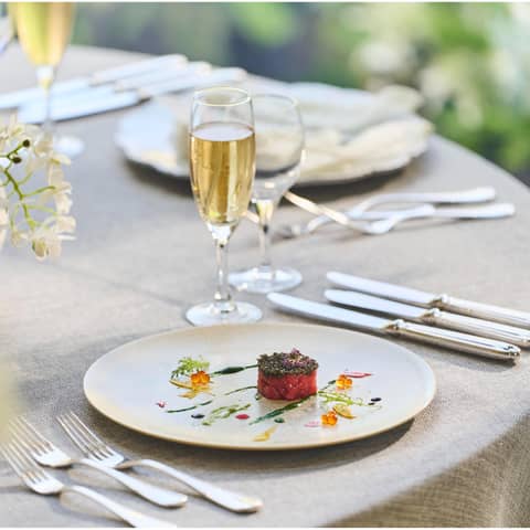 グランラセーレの森