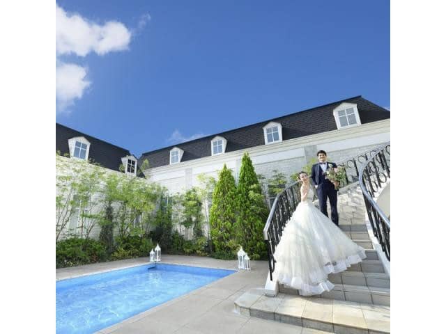 グランラセーレの森