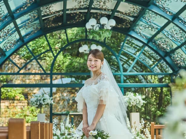 グランラセーレの森