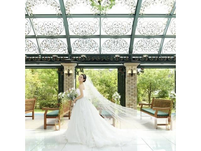 グランラセーレの森