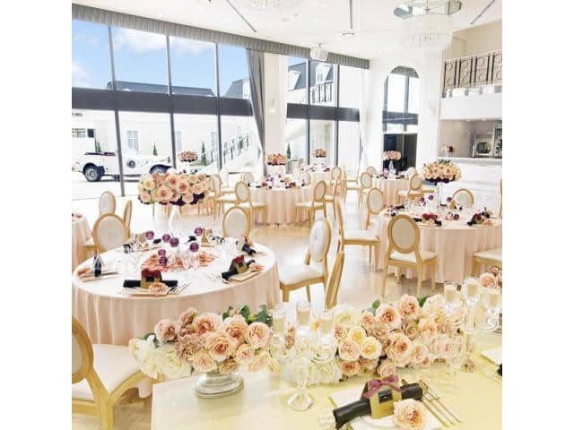 グランラセーレの森