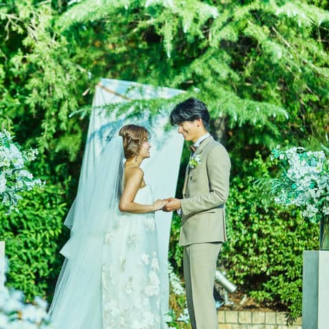 グランラセーレの森