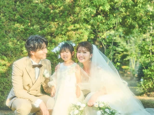 グランラセーレの森