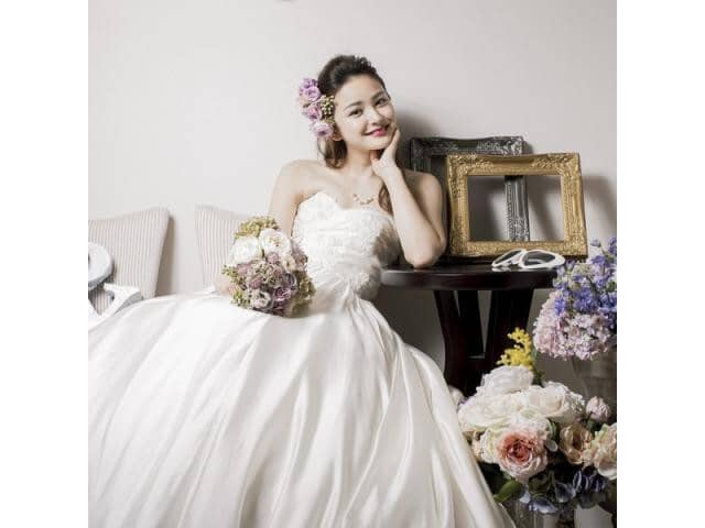 グランラセーレの森