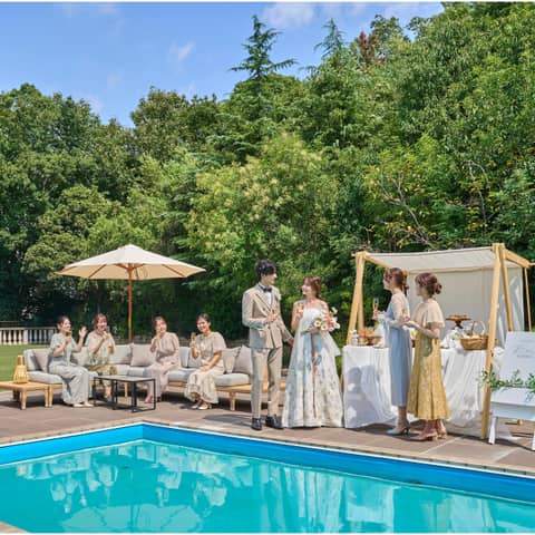 グランラセーレの森