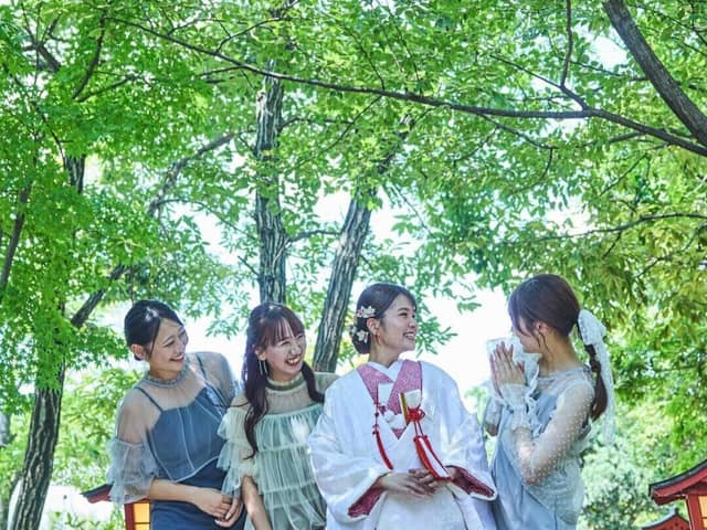 グランラセーレの森