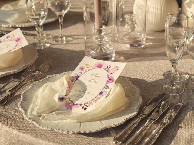 グランラセーレの森