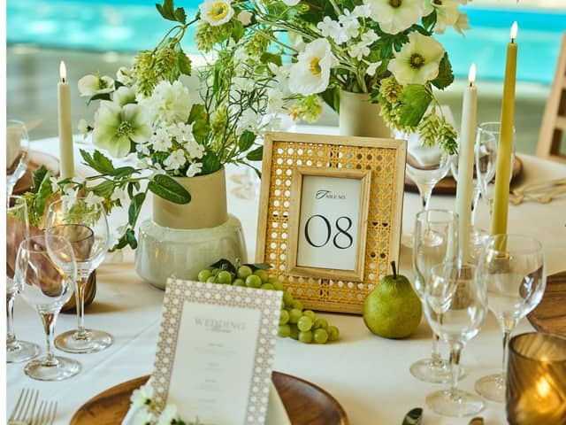 グランラセーレの森