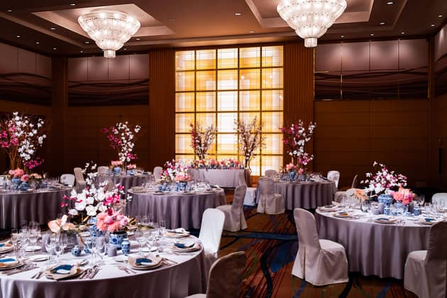 HOTEL CLEMENT TAKAMATSU