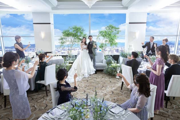 HOTEL CLEMENT TAKAMATSU