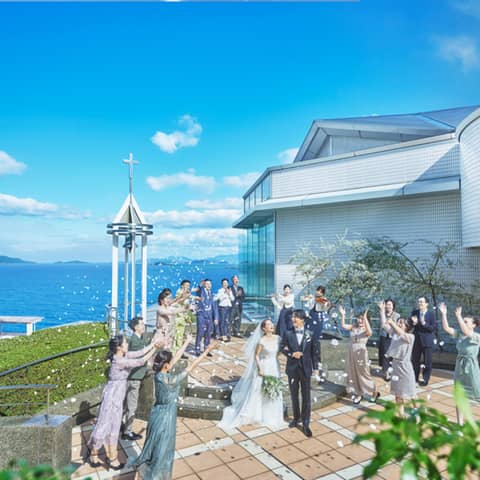 【2026年4月・5月挙式限定】◆30名188万◆プラン