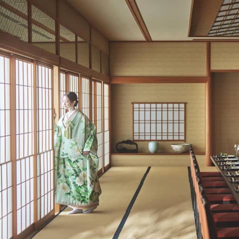 【2026年2月・3月挙式限定】◆50名216万◆プラン