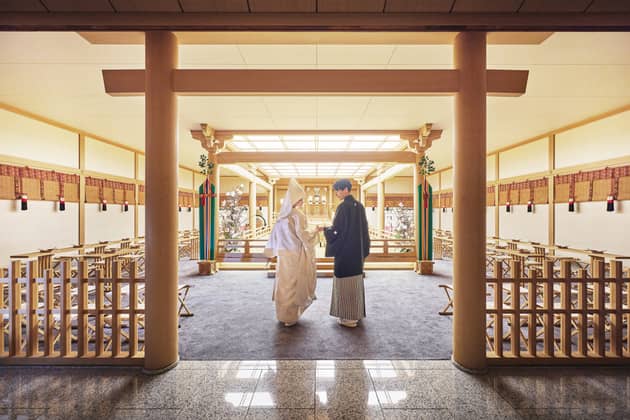 HOTEL CLEMENT TAKAMATSU