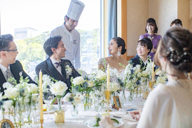 HOTEL CLEMENT TAKAMATSU