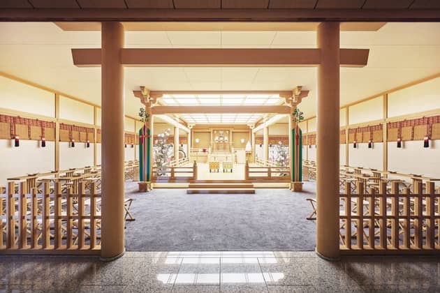 HOTEL CLEMENT TAKAMATSU