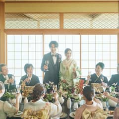 2025年10月までの挙式◆30名157万円プラン