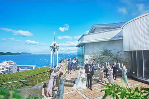 HOTEL CLEMENT TAKAMATSU