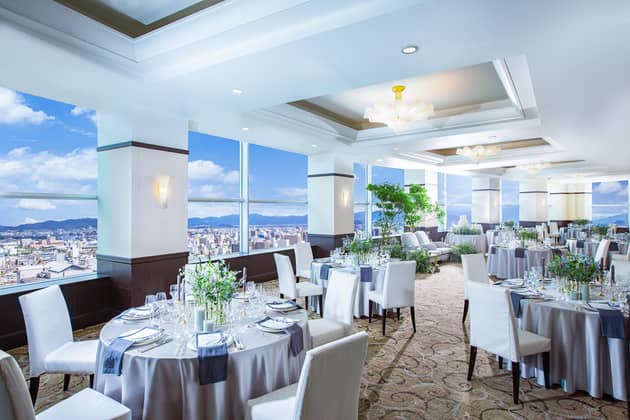HOTEL CLEMENT TAKAMATSU