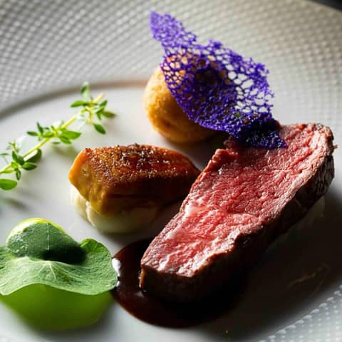 ノートルダム宇部 | あこがれの大聖堂で、永遠の愛を誓う