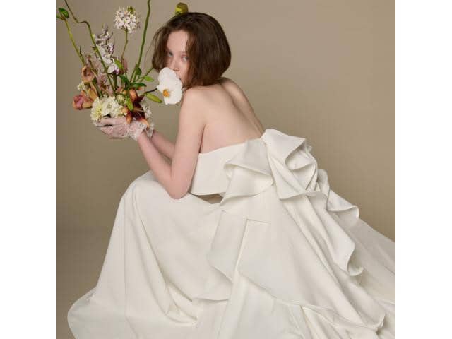 ノートルダム宇部 | あこがれの大聖堂で、永遠の愛を誓う