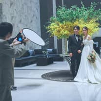 ノートルダム宇部 | あこがれの大聖堂で、永遠の愛を誓う