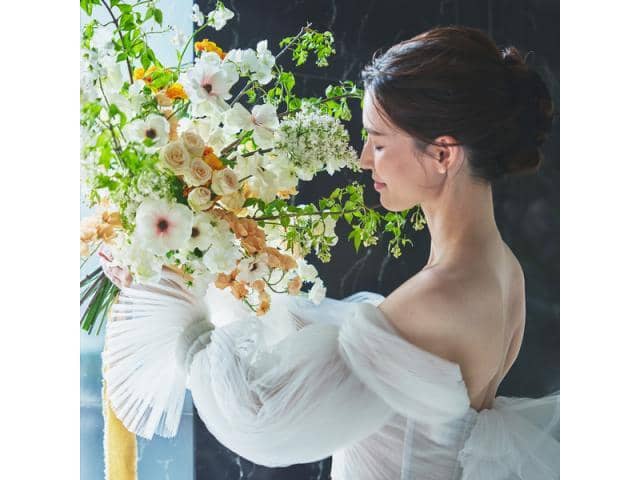 ノートルダム宇部 | あこがれの大聖堂で、永遠の愛を誓う